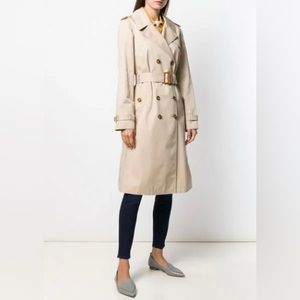 Tory Burch Trench Coat